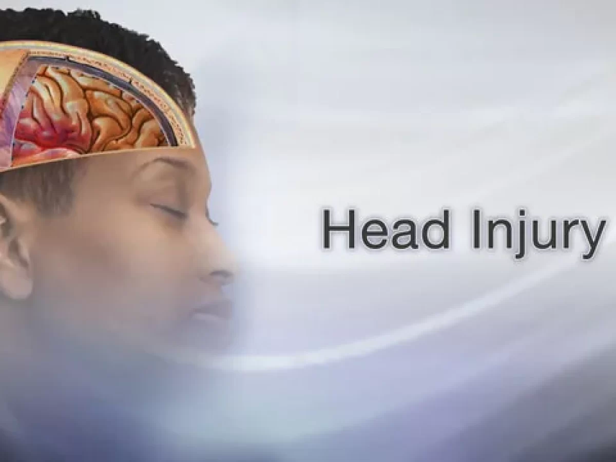 Head Injury - Cause, Symptoms, Diagnosis, Treatment