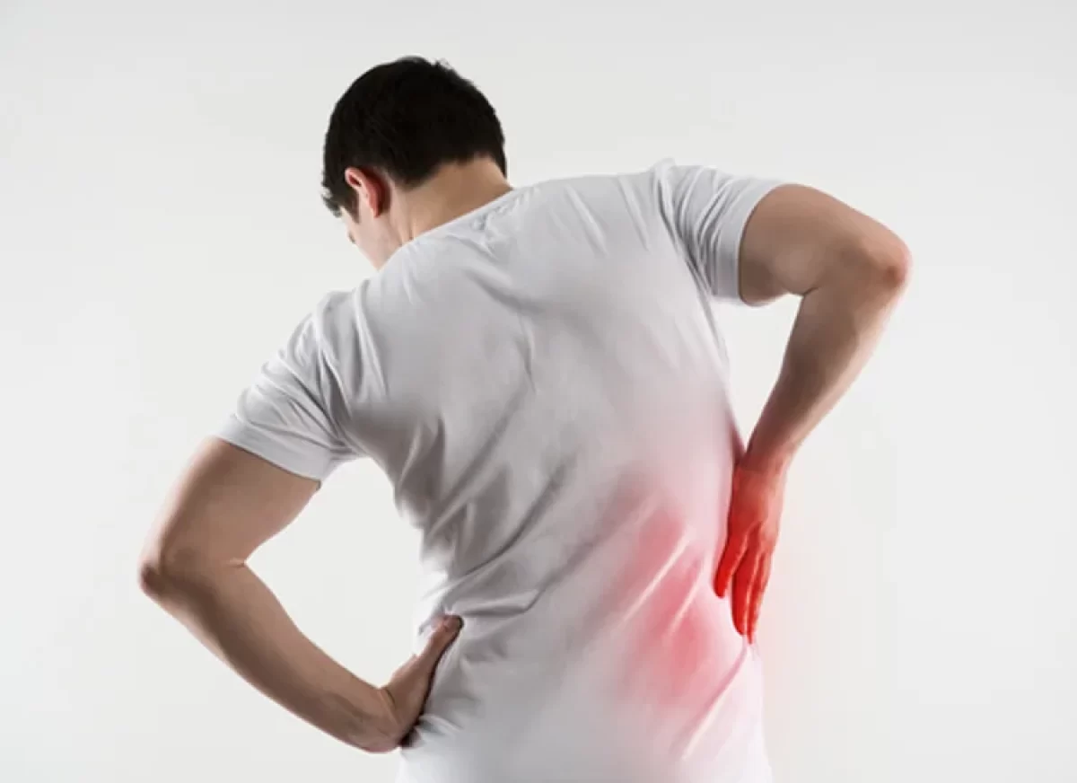 5 causes of left and right flank pain