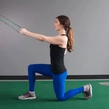 Strengthening exercise