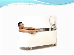 whirlpool therapy