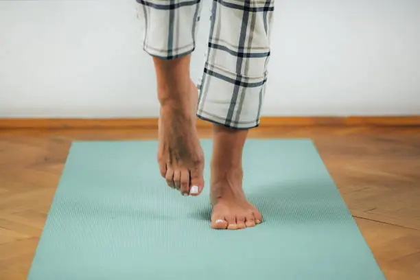 6 Foot Drop Exercises That Can Help You Heal Faster - GoodRx