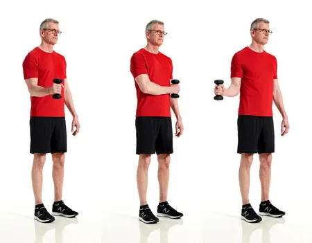 Internal-and-external-rotation-with-dumbbells