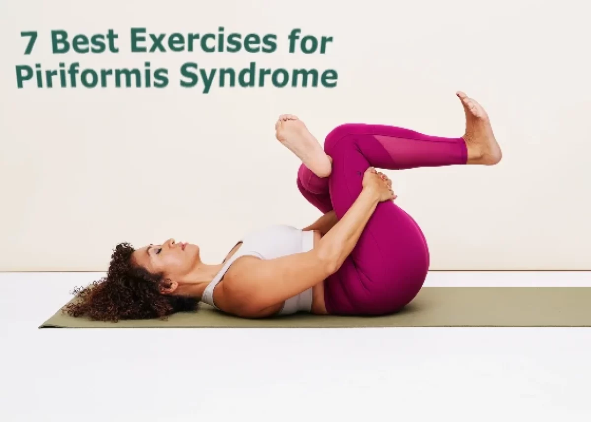 Strengthening Exercises for Piriformis Syndrome
