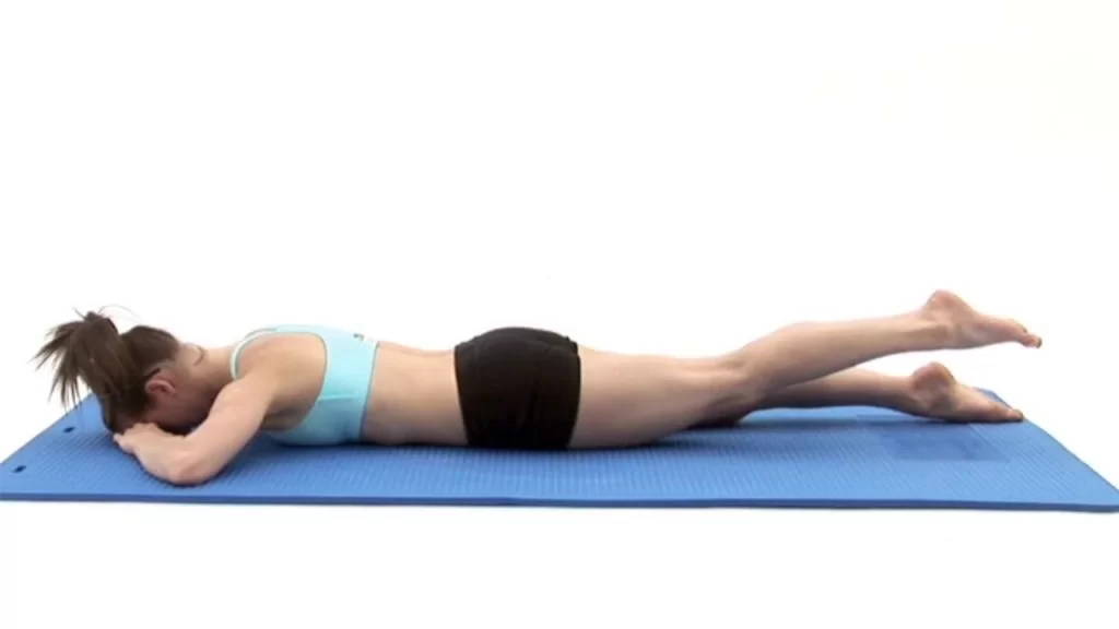 How to perform the Supine Leg Raise - Physitrack