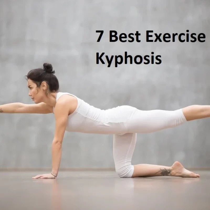 Kyphosis exercises hotsell