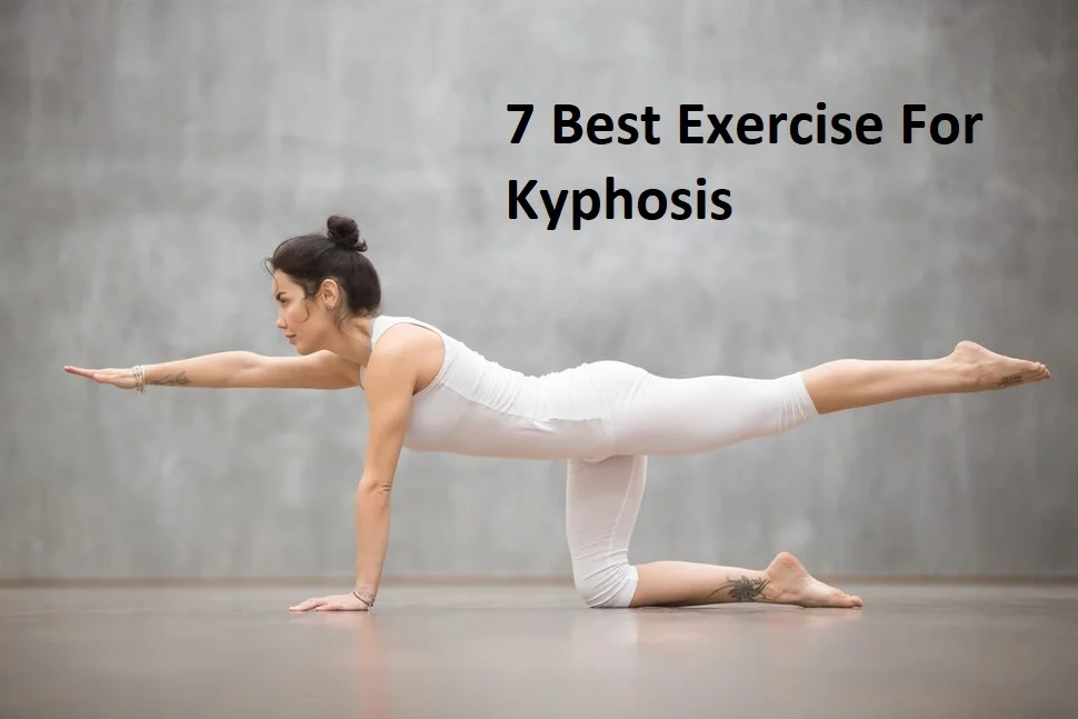 kyphotic posture exercises