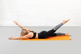 Pilates Abdominal Supine Series - MS Physiotherapy