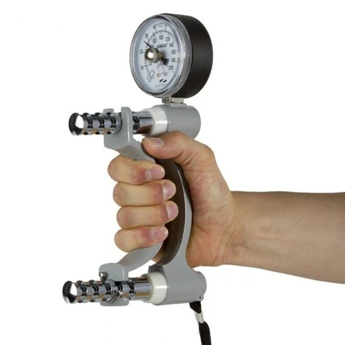 Hand held Dynamometer