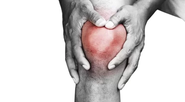 Anterior Knee Pain