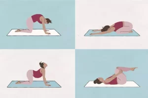 Spinal Exercises