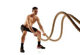 Battle Ropes