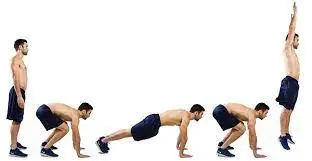 Burpees