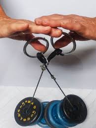 Dumbbell Thumb Abduction