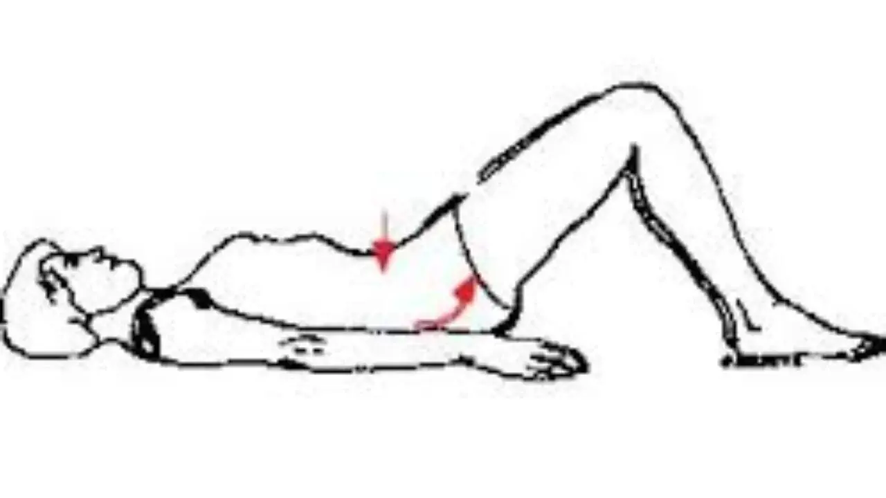 PELVIC-TILT