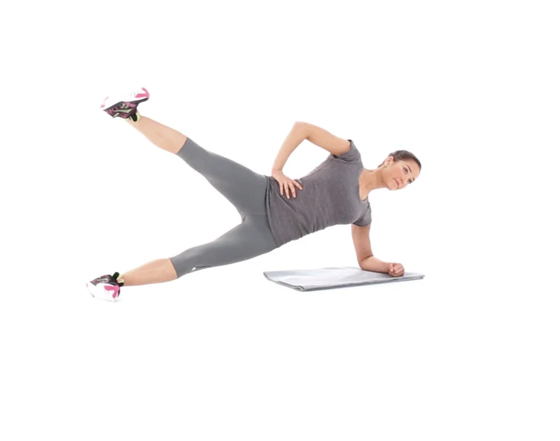 Lower back exercises at home Archives - Samarpan Physiotherapy Clinic