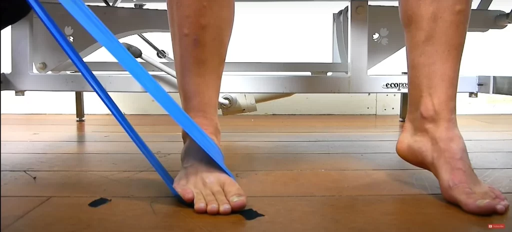 5 Exercises for Strengthening Flat Feet: Optima Foot and Ankle