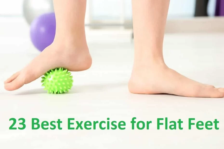 Foot Exercises For Flat Arches Archives Samarpan Physiotherapy Clinic 6673