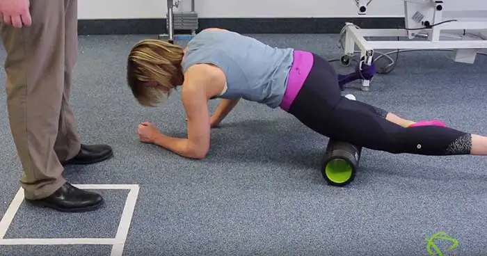 foam-roll-qudriceps