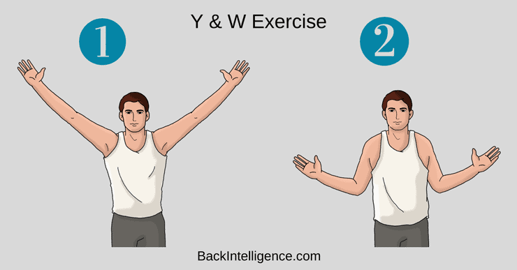 Y-W-Exercise