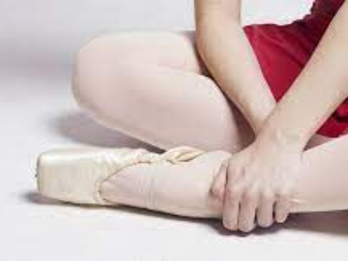Tibialis Posterior Strengthening | Flat Feet Exercises & Treatment