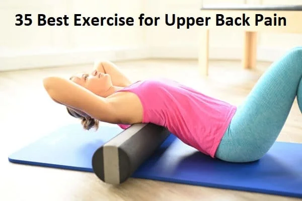 Back pain relief: A physio's guide to the best exercises