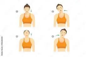 neck-roll-exercise