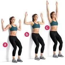 wall-angel-exercise