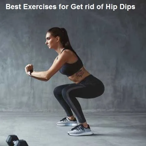 Hip Dips and How MediCramp Muscle Relief Meds Enhance Exercise Effectiveness
