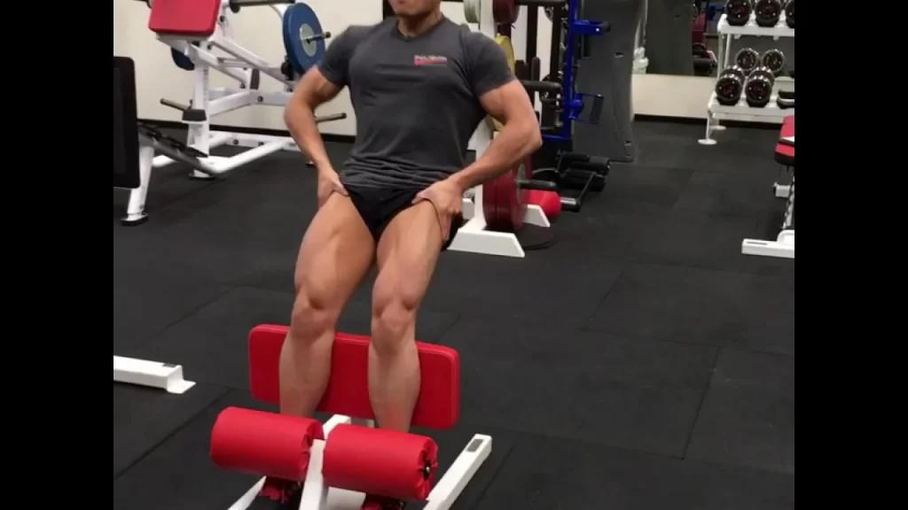 15 Best Vastus Lateralis Exercises For Stronger And Powerful Thighs