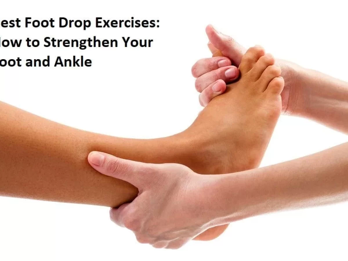Favourite exercises to improve ankle dorsiflexion