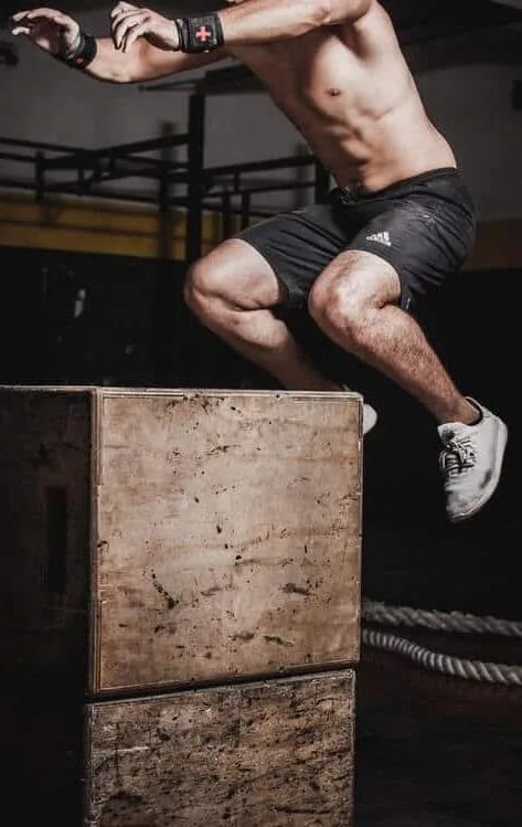 Tuck Jumps: How To Do Them & Why Your Workout Needs Them - Onnit Academy