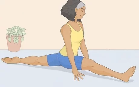 Extend Your Legs