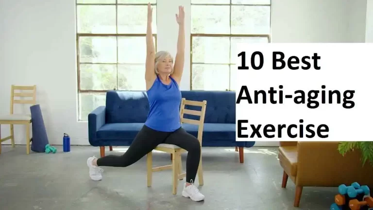 10-Best-Anti-aging-Exercise