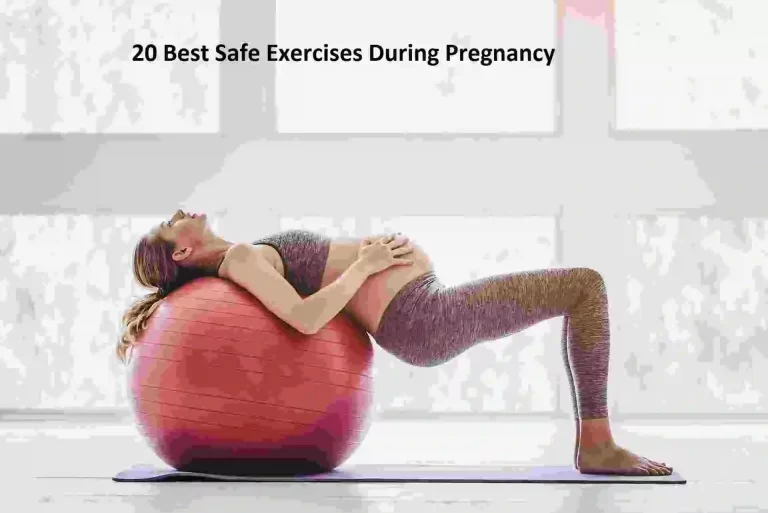 20-Best-Safe-Exercises-During-Pregnancy