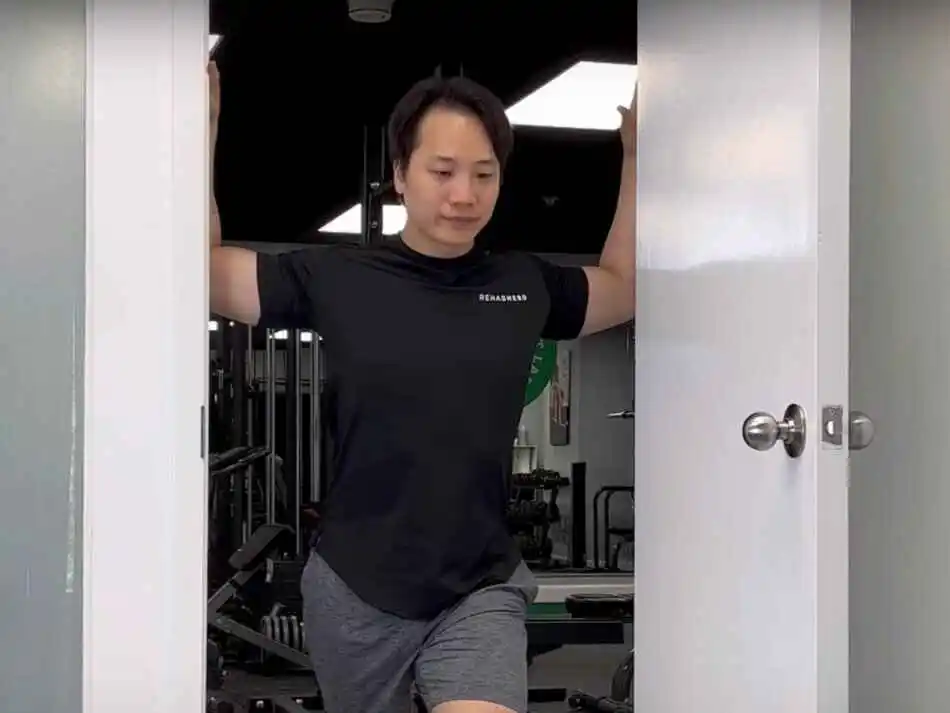 Doorway-Chest-Stretch