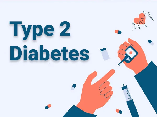 Type-2-Diabetes