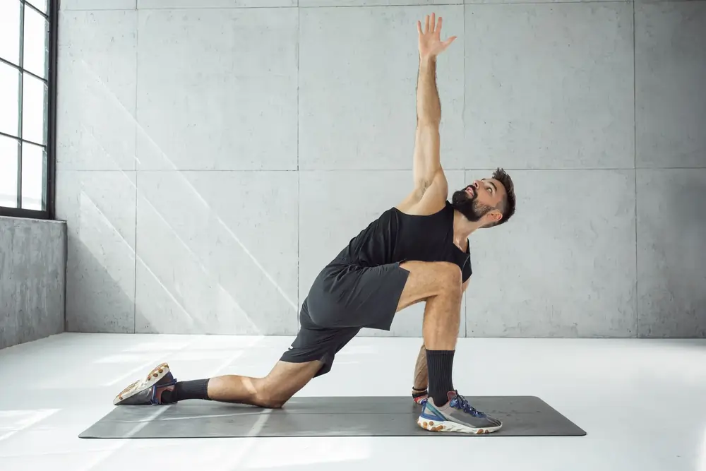 World s Greatest Stretch Benefits How To Do 