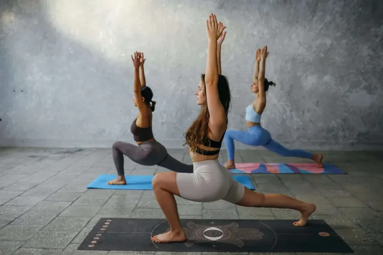 5 Physio-Approved Exercises to Improve Hip Mobility
