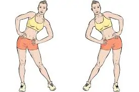 Dynamic Hip Circles