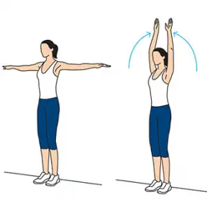 Home Exercises for Upper Crossed Syndrome
