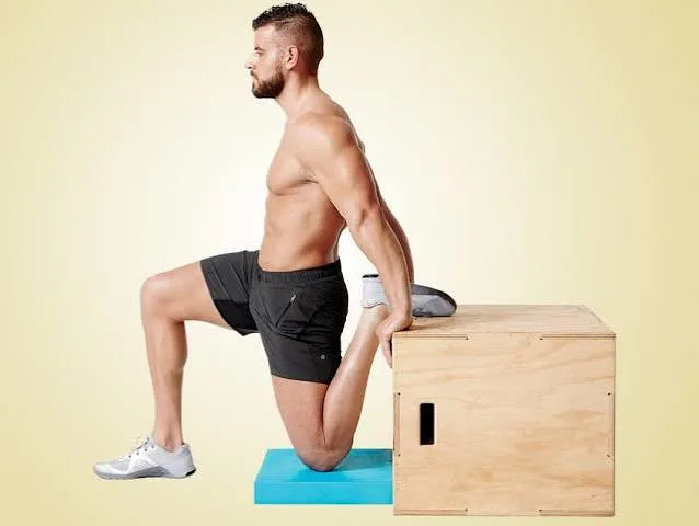 couch stretch