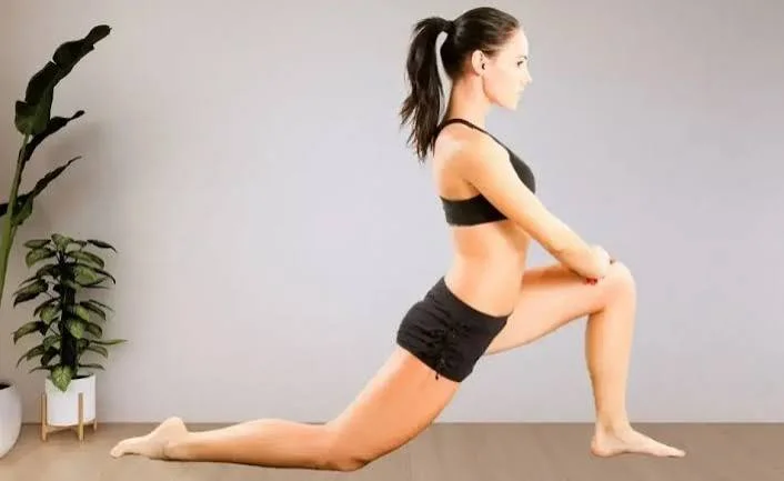 runners leg