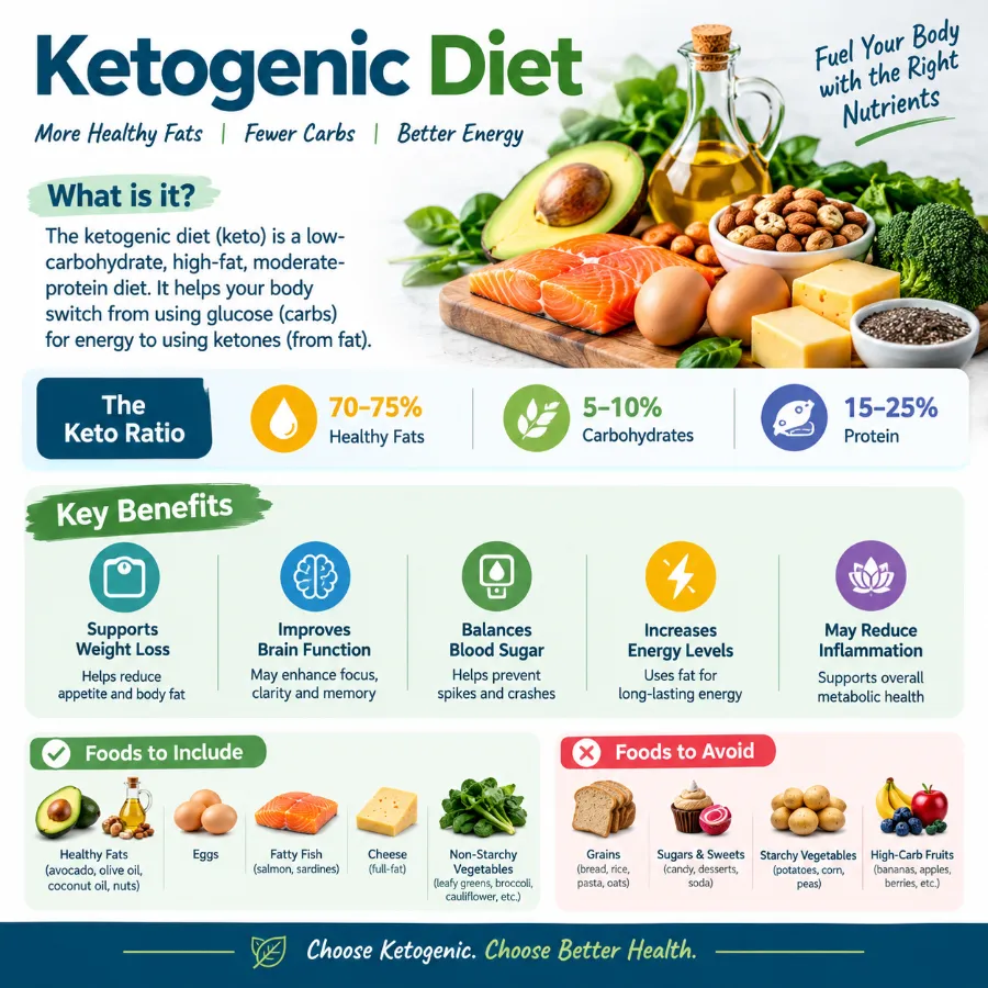 Ketogenic Diet