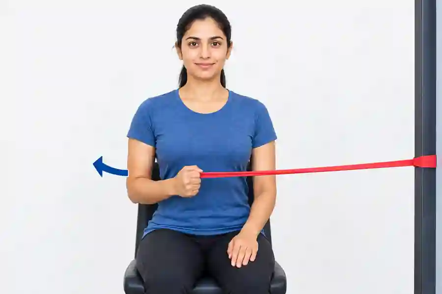 rotator cuff inward rotation